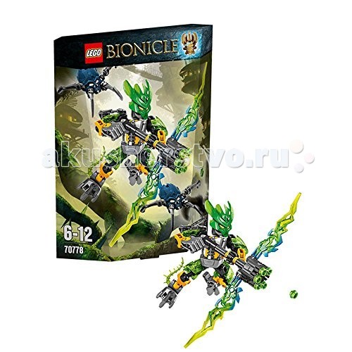  Lego Bionicle 70778    
