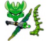  Lego Bionicle 70778     - Lego    