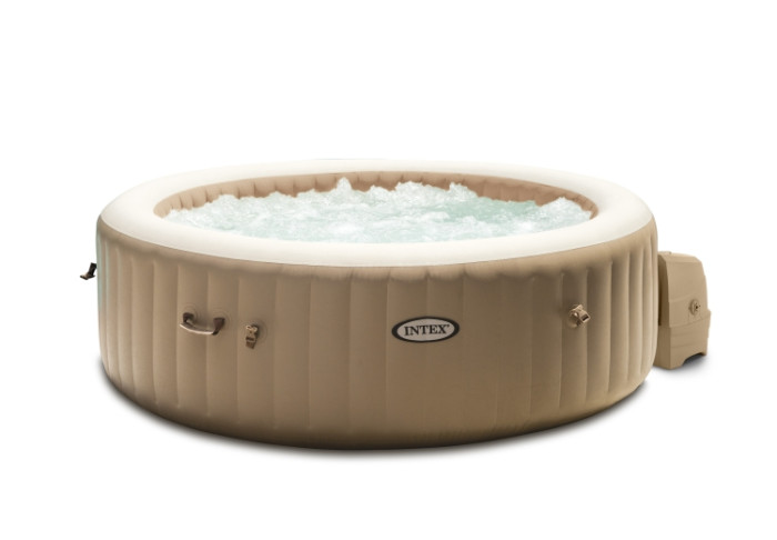  Intex - Bubble Massage 196/14571  795 