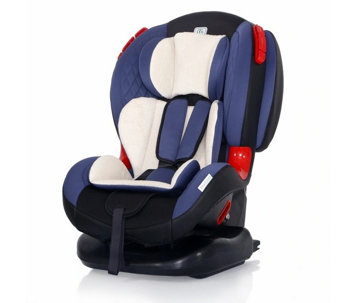  Smart Travel Premier Isofix