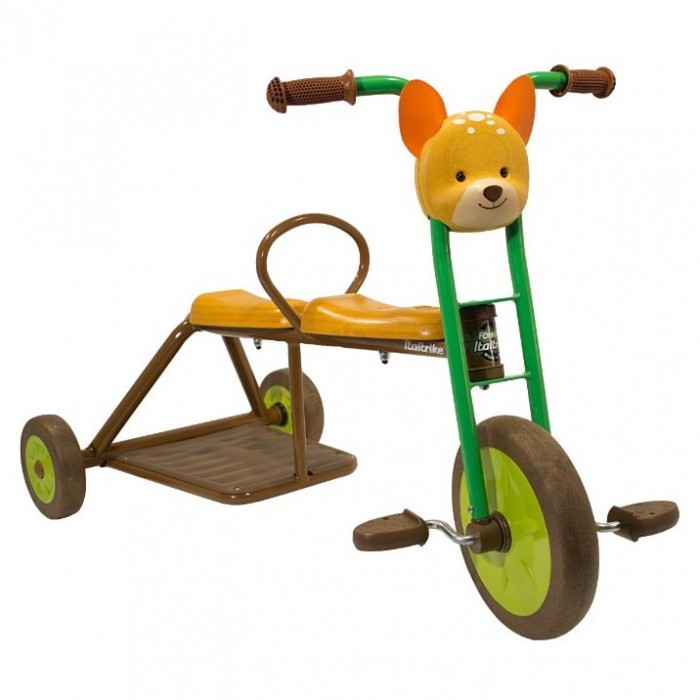   Italtrike 