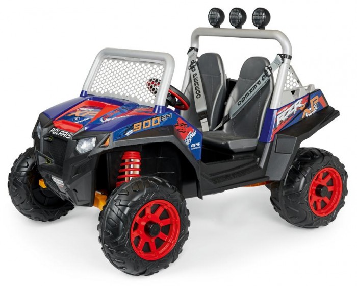  Peg-perego Polaris RZR 900 XP