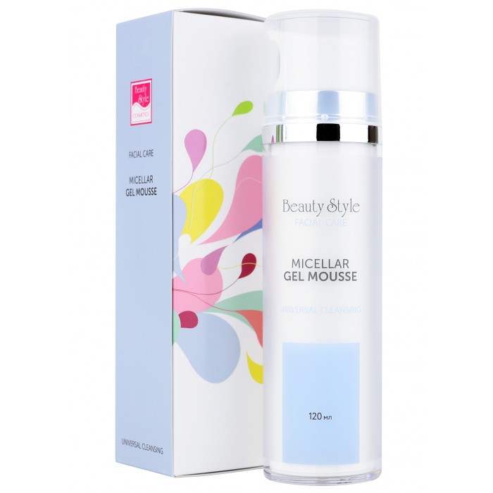  Beauty Style   - Cleansing universal     120 