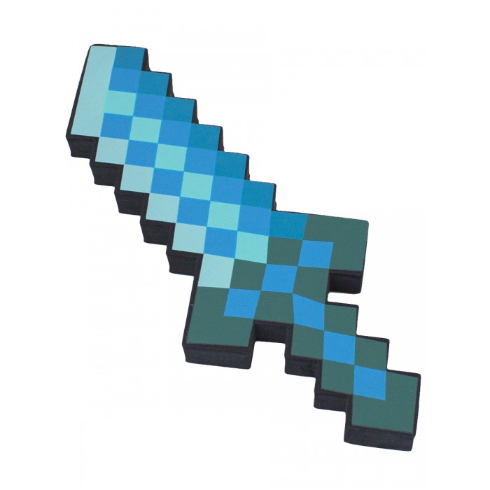  Pixel Crew  8 Aqua  25 