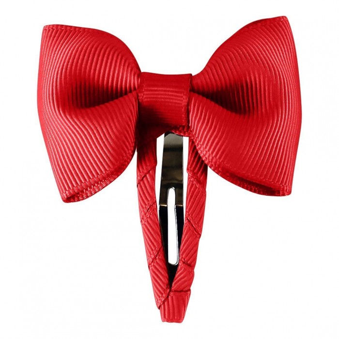  Milledeux - Bowtie Bow  Classic Grosgrain 260-CGC-07