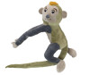 Мягкая игрушка Mihi Mihi Обезьянка 75 см - Mihi Mihi Обезьянка 75 см