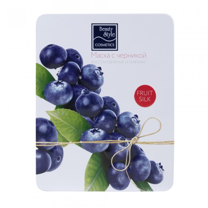  Beauty Style       Fruit Silk 30  7 .