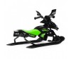  Small Rider Scorpion Solo - Small Rider Scorpion Solo