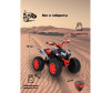  Rollplay  Powersport ATV Max 12V - Rollplay  Powersport ATV Max 12V