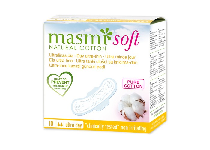  Masmi     Soft    10 .