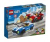  Lego City 60242      - Lego City 60242     