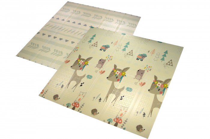   Forest kids Baby animals and Natural 1771971  ()