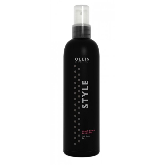  Ollin Professional Style -   200 