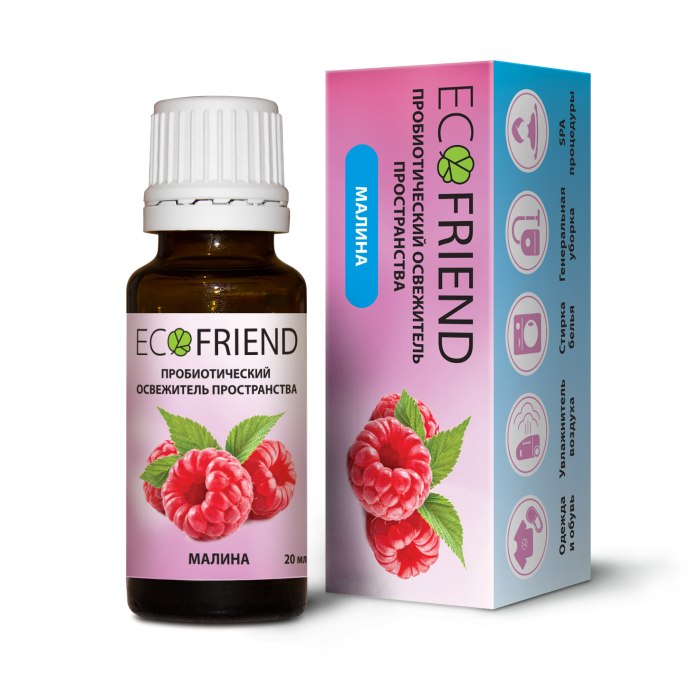  Ecofriend      20 