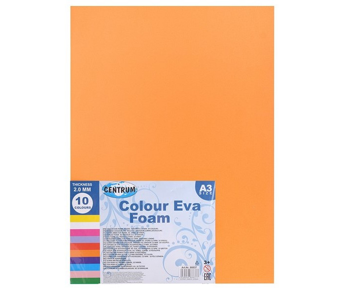  Centrum     EVA Foam 3 10 