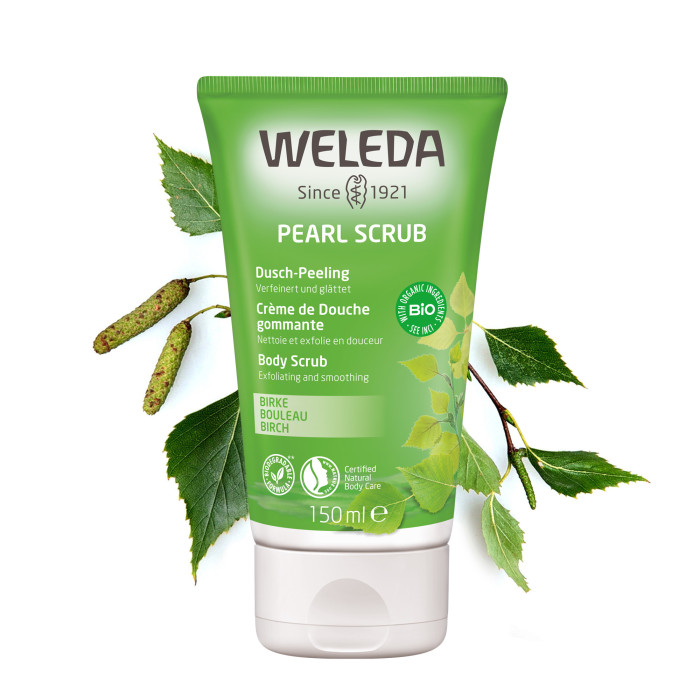  Weleda     150 