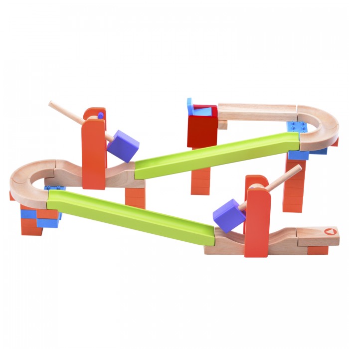  Wonderworld  Trix Track   !