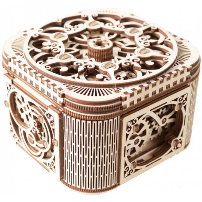  Ugears 3D-   