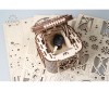  Ugears 3D-    - Ugears 3D-   