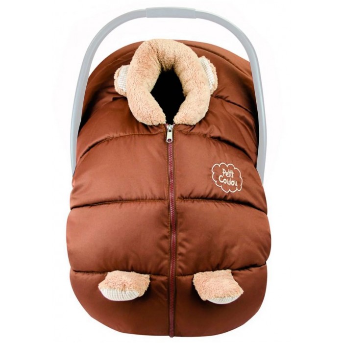  Petit Coulou     Teddy Bear