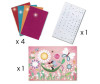  Djeco     Multiactivity Sets  - Djeco     Multiactivity Sets 