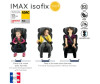  Nania Imax isofix - Nania Imax isofix