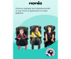  Nania Imax isofix - Nania Imax isofix