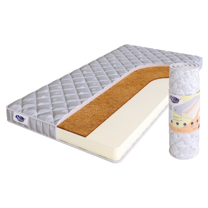  SkySleep Roller Econom 8 Cocos 1901609