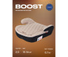  Mowbaby Boost 1034  2-3 (15-36 ) - Mowbaby Boost 1034  2-3 (15-36 )