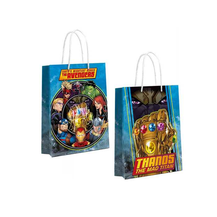  ND Play    Marvel 298586