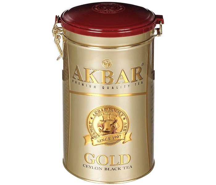  Akbar    Gold 225 
