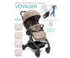   AmaroBaby Voyager - AmaroBaby Voyager