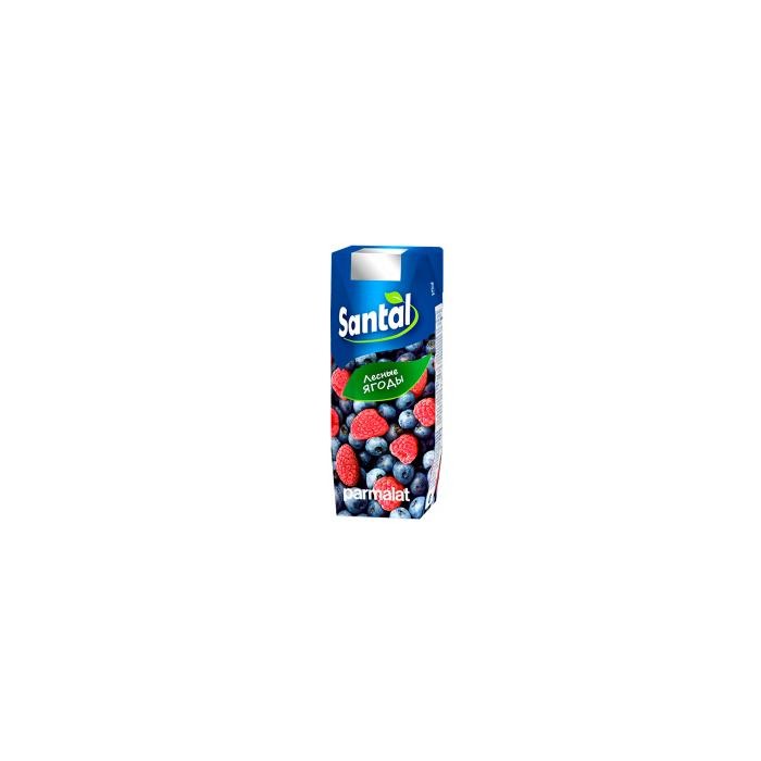  Santal    250 