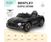  Baby Racer Bentley EXP12 JE1166 - Baby Racer Baby Racer Bentley EXP12 JE1166