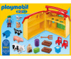 Playmobil       - Playmobil      