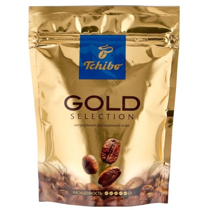  Tchibo  Gold Selection  75 