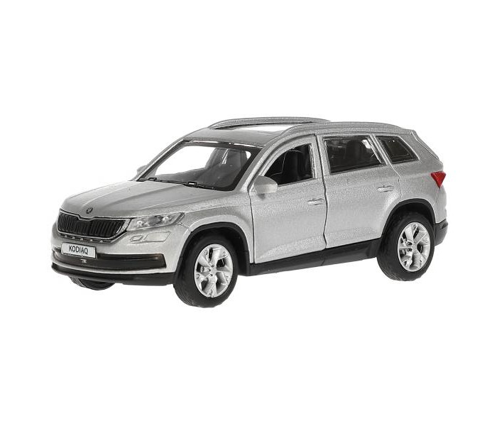     Skoda Kodiaq 12 