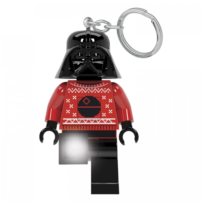  Lego -   Star Wars - Darth Vader in Sweater