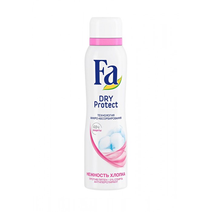  Fa -  Dry Protect   150 