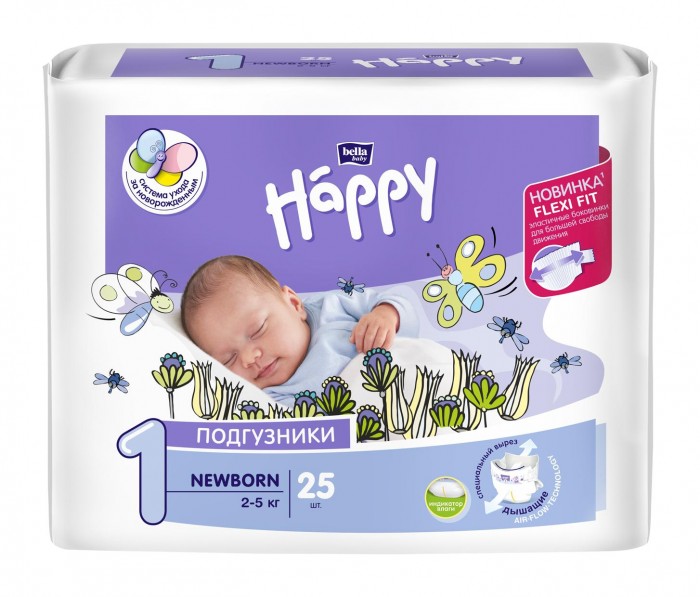  Bella baby Happy  Happy Newborn     (2-5 ) 25 .