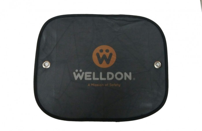 Welldon Автомобильная шторка