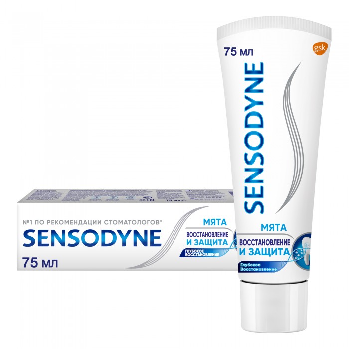  Sensodyne         75 