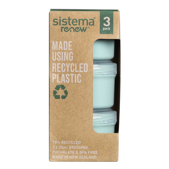  Sistema     Renew 35  (3 )