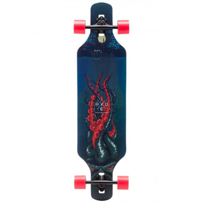  Ridex  Kraken 399.75" Abec-7