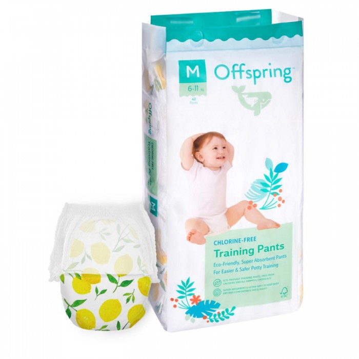  Offspring -   M (6-11 ) 42 .