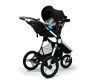    Bumbleride  Maxi-Cosi  Indie - Bumbleride  Maxi-Cosi  Indie