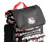  Ju-Ju-Be  Sporty Hello Kitty - Ju-Ju-Be  Sporty Hello Kitty Dots & Stripes