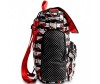  Ju-Ju-Be  Sporty Hello Kitty - Ju-Ju-Be  Sporty Hello Kitty Dots & Stripes