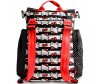  Ju-Ju-Be  Sporty Hello Kitty - Ju-Ju-Be  Sporty Hello Kitty Dots & Stripes