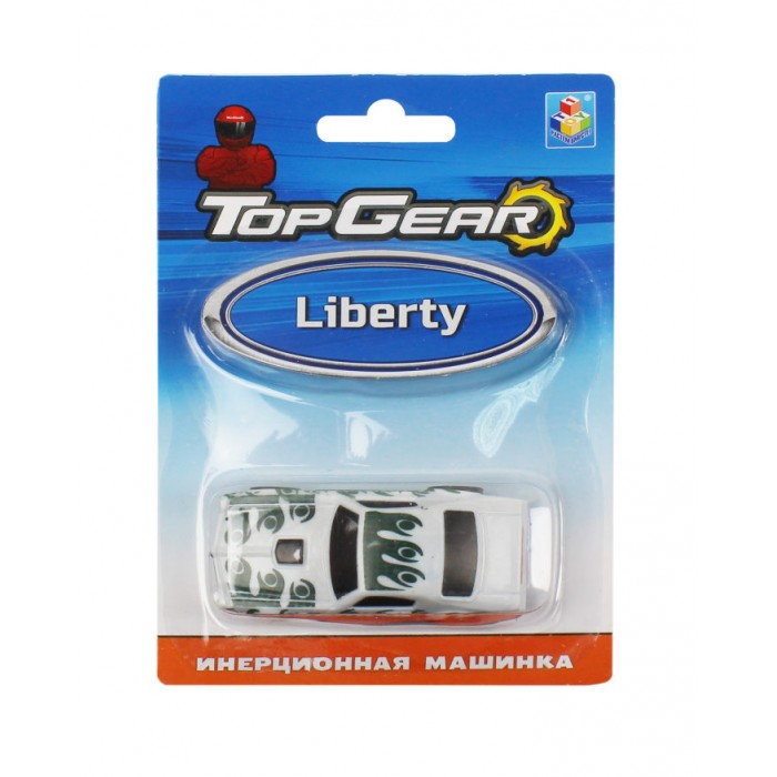  TopGear   Liberty